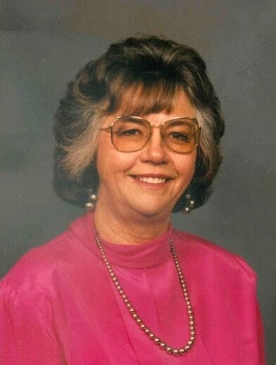 Elizabeth F. Smith